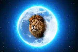 Astrologa: los 5 signos que brillarn con el ingreso de la Luna en Leo
