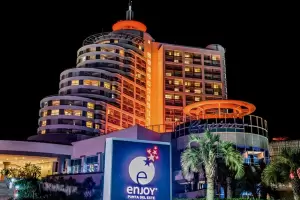 Los 5 mejores destinos en Sudamrica para jugar al casino terrestre