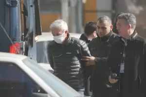 Ruta del dinero K: los condenados quedaron detenidos y la Justicia definir caso por caso si acceden a prisin domiciliaria