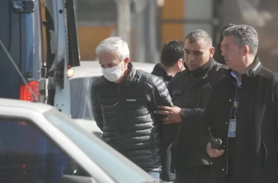 (Foto: TN/Juan Pablo Chaves)