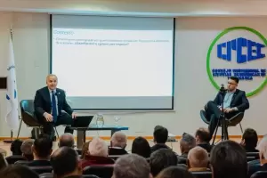 Simonella: "La recuperacin del salario real es lenta y an por debajo de 2023"