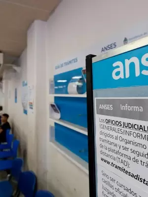 ANSES Catamarca: se oficializ� el calendario de pagos de abrilANSES Catamarca: se oficializ� el calendario de pagos de abril
