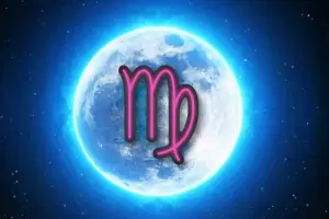 Los 5 signos que brillarn con la entrada de la Luna en Virgo