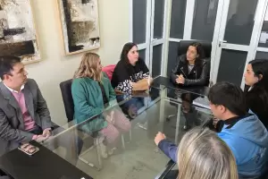 Duplican entradas para personas con discapacidad para la Fiesta del Poncho 2025