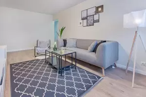 Visitas inesperadas? Cmo fingir una casa limpia en 15 minutos