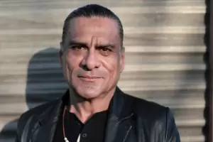 Crimen de odio: asesinaron a tiros a Jonathan Joss, actor de "Los reyes de la colina" y "Parks and Recreation"