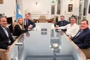 PRO y La Libertad Avanza cierran un acuerdo en PBA tras el regreso electoral de Cristina Kirchner