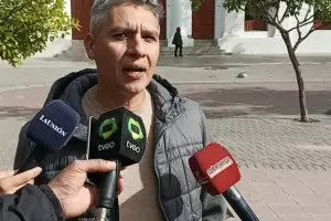 Sebastin Luna destac el inicio de Marcatn: "era algo que la sociedad estaba necesitando"