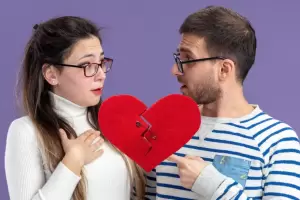 Estos son los tres signos con ms probabilidades de volver con sus ex, segn la astrologa