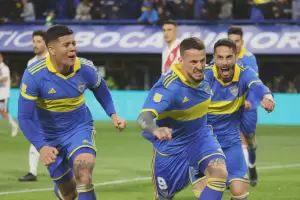 Bombazo: quin es el ex Boca que acord con un club del ftbol argentino