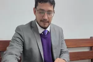 Confirman prisin preventiva para un sujeto acusado de ocho robos