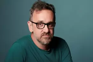 Luciano Lamberti llega al Mercado de Libros en Catamarca