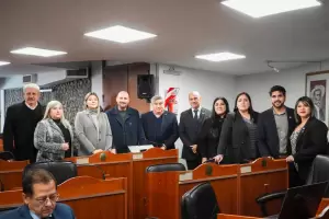 La oposicin cruz al oficialismo por la suspensin de la segunda sesin ordinaria