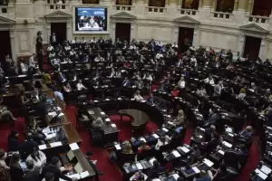 La oposicin acelera los proyectos de universidades y pediatra en el Senado