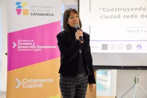 Exitosa jornada para potenciar el Turismo de Reuniones en la ciudad