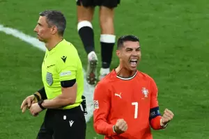 Portugal elimin a Alemania y jugar la final de la Nations League