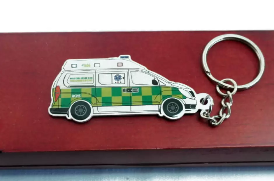 Merchandising corporativo