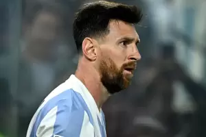 Con el regreso de Messi, la Seleccin argentina enfrenta a Chile por una nueva fecha de Eliminatorias