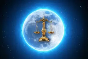 Los 5 signos que brillarn con el ingreso de la Luna en Libra
