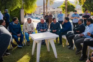 Transporte Escolar: el detalle de la contribucin trimestral del Gobierno a los municipios