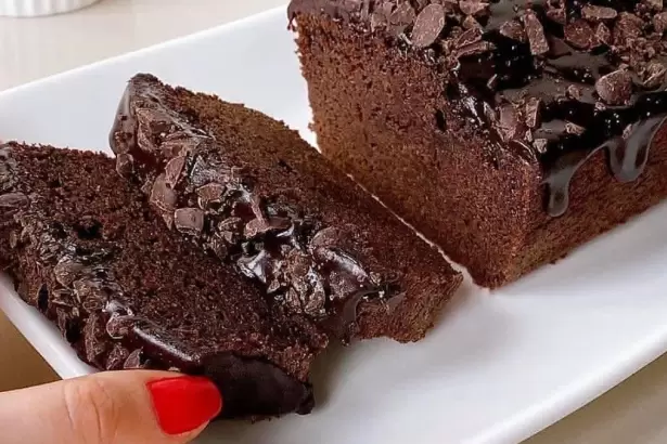 Bud�n de chocolate y caf�: c�mo hacerlo en menos de 40 minutos