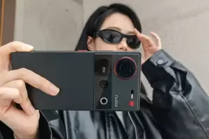 Los nuevos celulares chinos premium que arrasan en Argentina: son ms baratos que un IPhone y tiene la mejor cmara