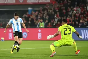 Cmo sigue la agenda de la Seleccin argentina tras la victoria ante Chile