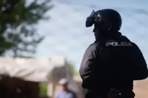 Una abuela quiso vender a su nieto de tres a�os por 14 millones de pesos