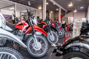 Nuevo plan para motos: cmo comprar y pagar en 72 cuotas