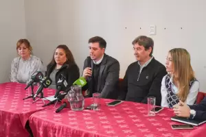 Catamarca ser sede de la Ronda de Negocios ADN PyME