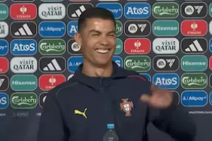 Cristiano confes que un club argentino lo quiso para el Mundial de Clubes