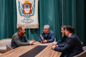 Caficultor internacional evala producir en la provincia