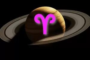 Cules son los 5 signos afortunados por la entrada de Saturno en Aries