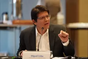 Colombia: balearon al senador Miguel Uribe Turbay y est en grave estado