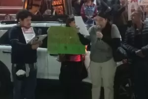 Docentes Desempleados: "hacemos responsable al gobernador y a la ministra Soria por su falta de compromiso"