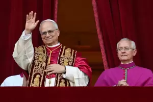 Len XIV, cumple un mes de pontificado con el foco en la paz