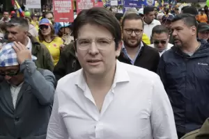 Miguel Uribe Turbay fue operado tras ser baleado y permanece en estado crtico