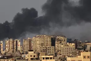 Israel abati a dos altos mandos de las Brigadas Muyahidn en Gaza