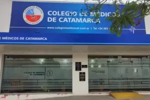 El Colegio Mdico se suma a la alerta por el colapso del sistema de salud