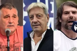 Gremios anuncian un paro si la Corte confirma la condena a Cristina