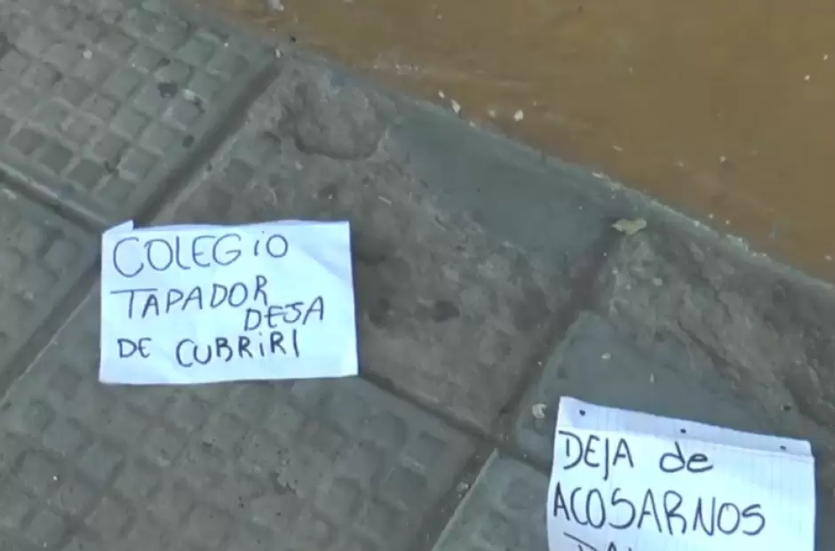 Captura video Radio Valle Viejo