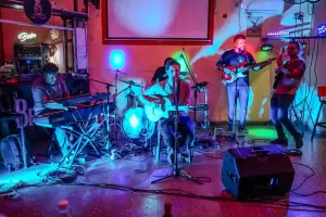 Msicos catamarqueos rendirn tributo a Charly Garca