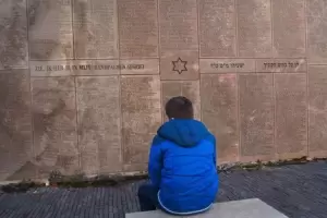 Catamarca adhiere a la definicin de antisemitismo de la IHR