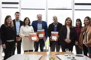 La Facultad de Humanidades y la Municipalidad de la Capital trabajarn juntas en problemticas urbanas