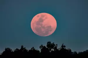 La Luna de Fresa ser la protagonista, este mircoles, en Casa de la Puna