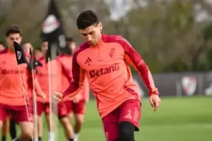 River present la lista de convocados para el Mundial de Clubes