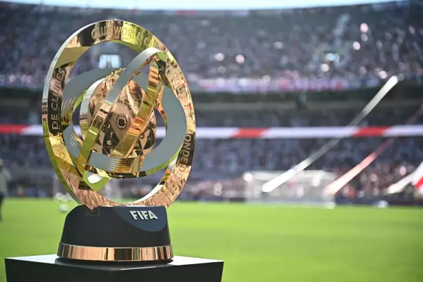 Qu� necesitan Boca y River para clasificar al Mundial de Clubes 2029: