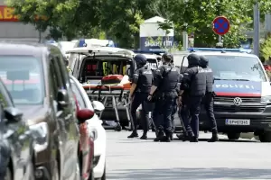 Masacre escolar en Austria: Tiroteo deja 11 muertos, entre ellos el atacante
