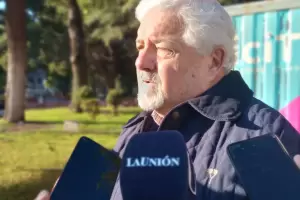 Molina sobre la condena de Cristina: "Hay que acatar lo que la Justicia dice"