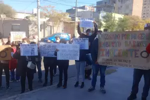 Caso Liliana Garabedian: Barros fue condenado a 8 aos de prisin